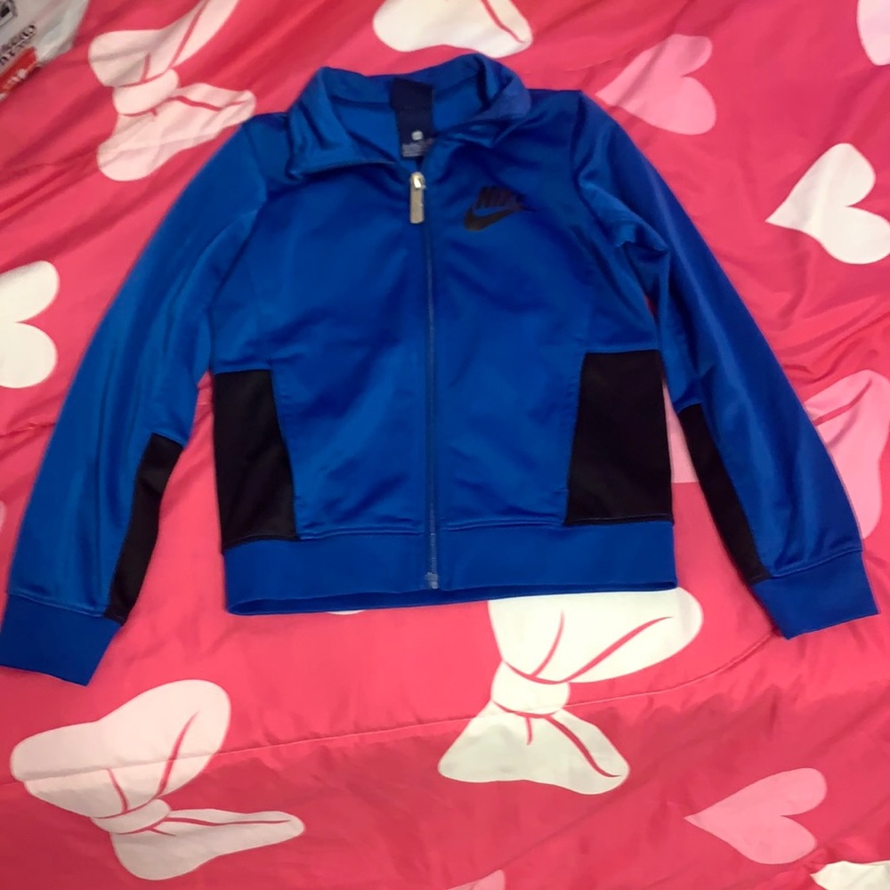 Boys light jacket